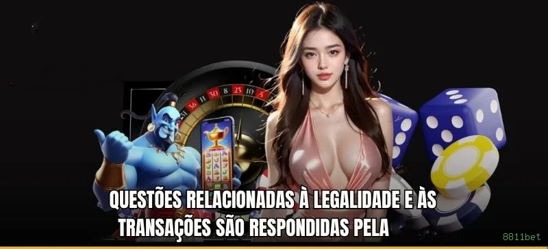 8811bet