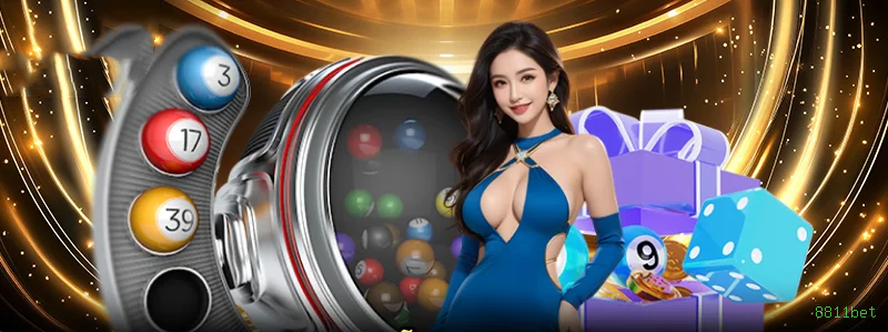 8811bet