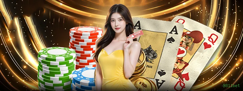 8811bet
