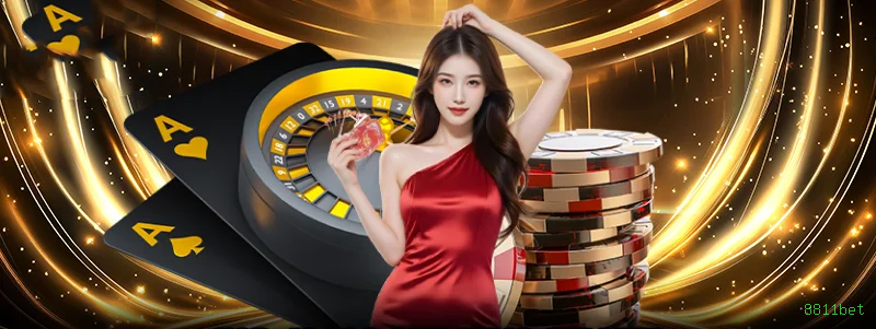 8811bet