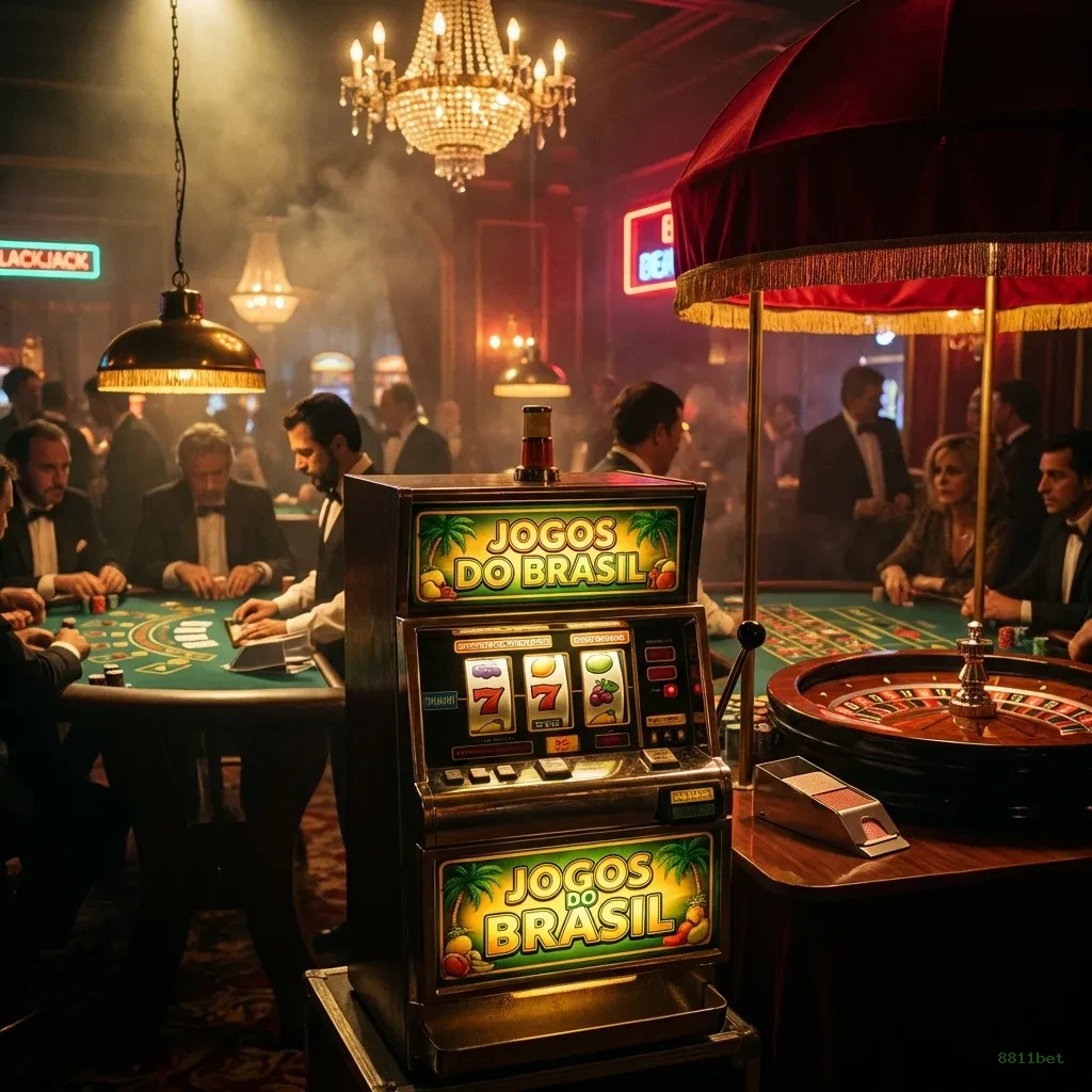 Guia rápido de apostas ao vivo na 8811bet