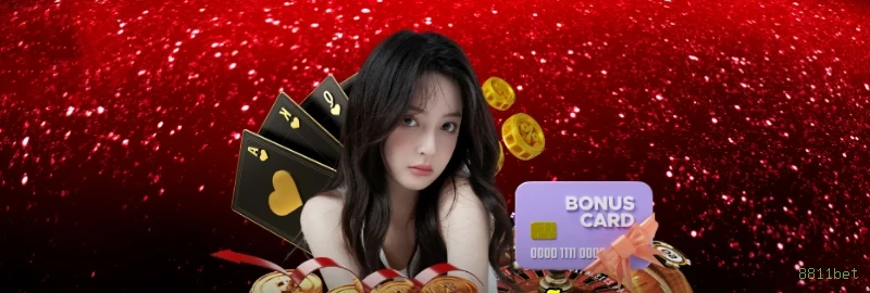 8811bet