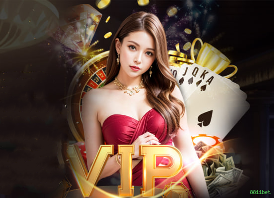 8811bet