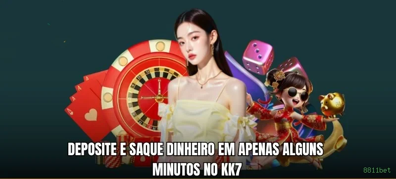 8811bet