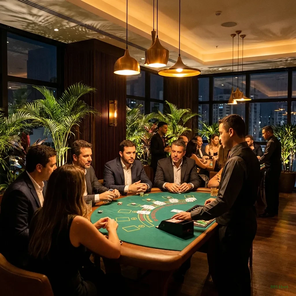 8811bet multi dispositivo