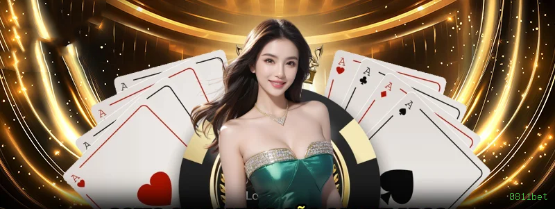 8811bet