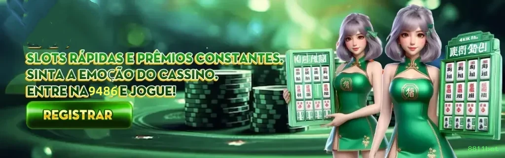 8811bet