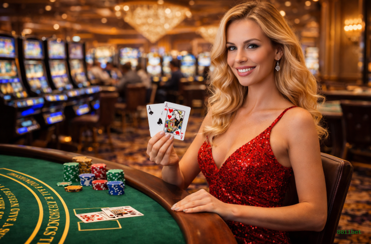 App 8811bet slots mobile