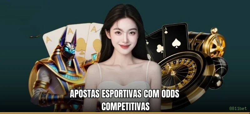 8811bet