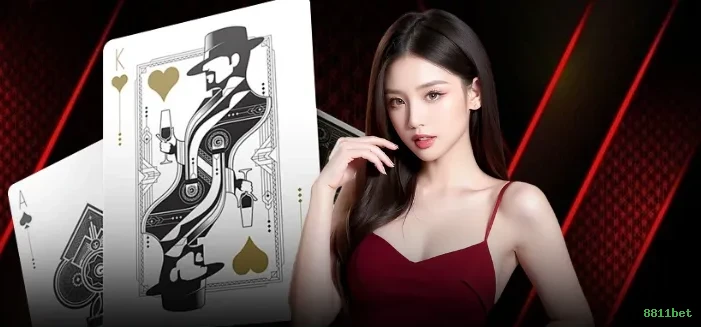 8811bet