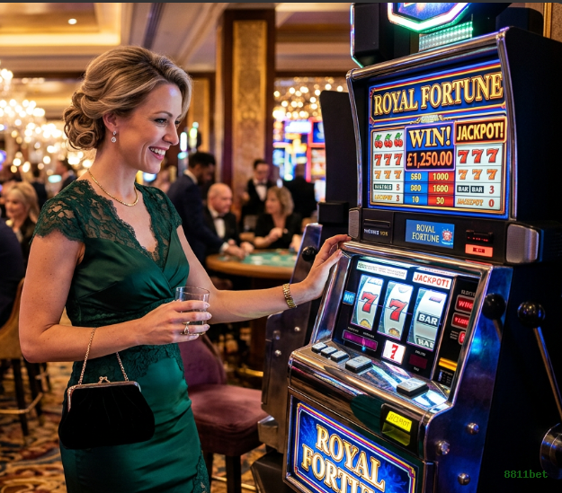 Suporte VIP 8811bet - atendimento prioritário