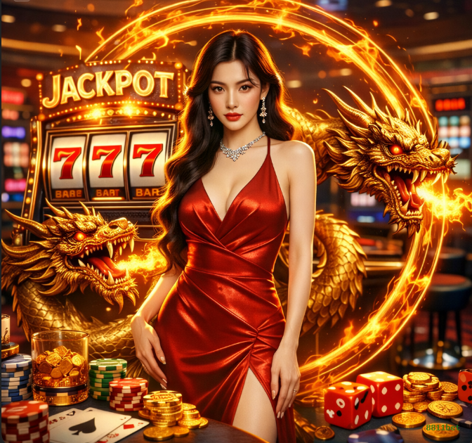 Slots com prêmios 8811bet